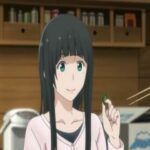 Flying Witch