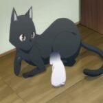 Flying Witch