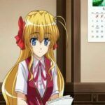 Fortune Arterial: Akai Yakusoku