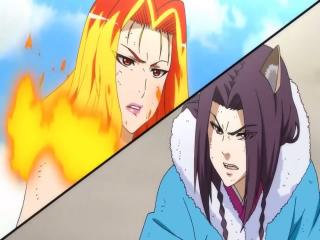 Fox Spirit Matchmaker - Episodio 13 - episódio 13