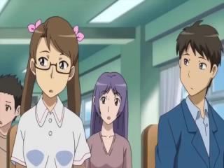 Fox Spirit Matchmaker - Episodio 15 - episódio 15