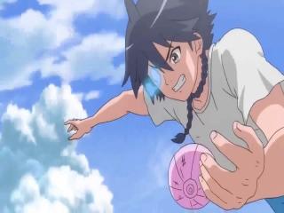 Fox Spirit Matchmaker - Episodio 17 - episódio 17