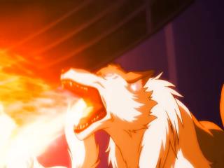 Fox Spirit Matchmaker - Episodio 2 - episódio 2