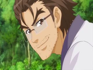 Fox Spirit Matchmaker - Episodio 38 - episódio 38