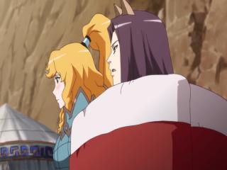 Fox Spirit Matchmaker - Episodio 4 - episódio 4