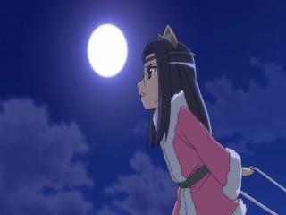 Fox Spirit Matchmaker - Episodio 6 - episódio 6