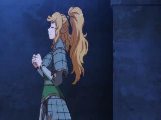 Fox Spirit Matchmaker - Episodio 8 - episódio 8