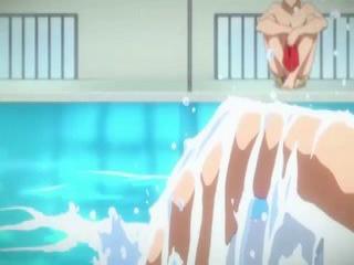 Free! - Episodio 7 - One Style Final!