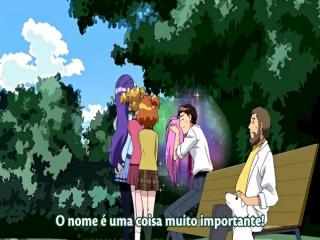 Fresh! Pretty Cure - Episodio 12 - Episódio 12