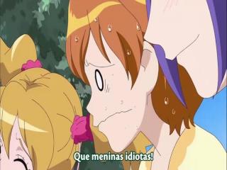 Fresh! Pretty Cure - Episodio 14 - Episódio 14