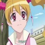 Fresh! Pretty Cure