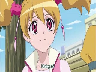 Fresh! Pretty Cure - Episodio 2 - Episódio 2