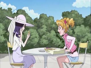 Fresh! Pretty Cure - Episodio 7 - Episódio 7