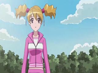 Fresh! Pretty Cure - Episodio 8 - Episódio 8