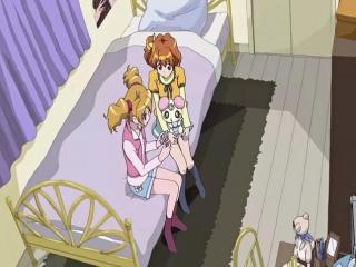 Fresh! Pretty Cure - Episodio 9 - Episódio 9