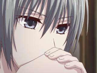 Fruits Basket (2019) - Episodio 11 - episódio 11