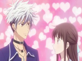 Fruits Basket (2019) - Episodio 12 - episódio 12