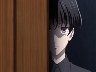 Fruits Basket (2019) - Episodio 21 - episódio 21