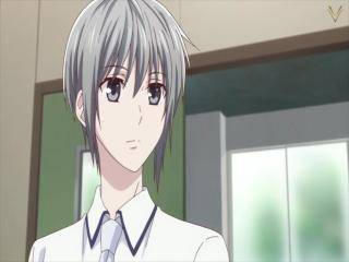 Fruits Basket (2019) - Episódio 26  - episódio 26