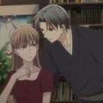 Fruits Basket