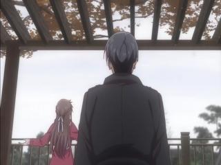 Fruits Basket (2019) - Episodio 7 - episódio 7