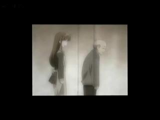 Fruits Basket - Episodio 1 - O Dia Mais Estranho da Minha Vida