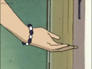 Fruits Basket - Episodio 11 - Todo Mundo Ama Chocolate