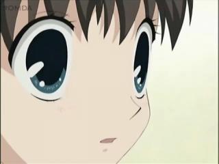 Fruits Basket - Episodio 14 - A Serpente Bagunceira de Yuki