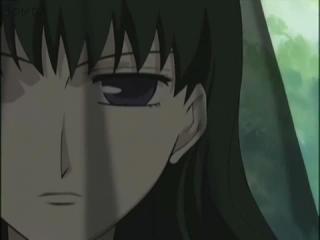 Fruits Basket - Episodio 15 - Não Há Memórias, Então Tudo Bem Esquecê-las