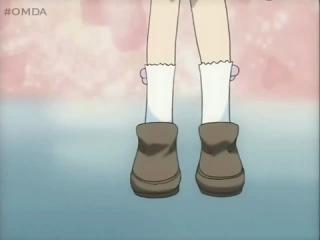 Fruits Basket - Episodio 19 - A Fonte da Alegria Também Pode Se Entristecer