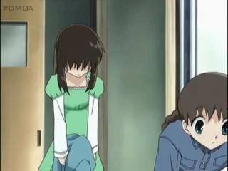 Fruits Basket - Episodio 4 - Ai Vem Kagura!