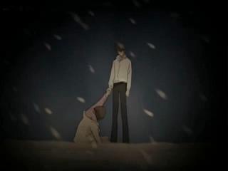 Fruits Basket - Episodio 8 - Não Chore, O Gelo Derreterá