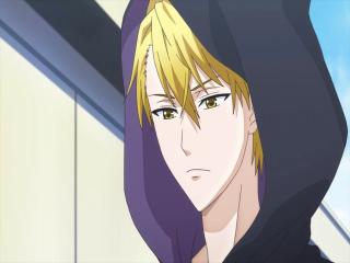 Fukigen na Mononokean Tsuzuki - Episodio 10 - O Mensageiro