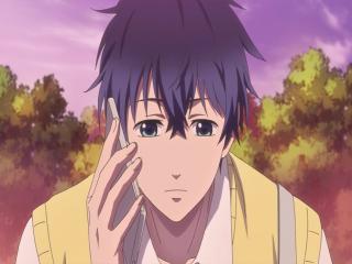 Fukigen na Mononokean Tsuzuki - Episodio 12 - A Teia