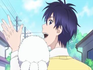 Fukigen na Mononokean Tsuzuki - Episodio 13 - Verdadeiras Intenções