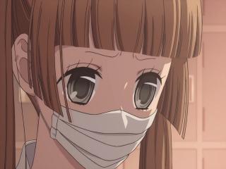 Fukumenkei Noise - Episodio 10 - Aquele Que Acendeu o Fogo Dentro de Alice Fui Eu