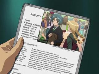 Full Metal Panic! - Episodio 1 - Aquele cara que me deixa preocupada é Sargento