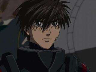 Full Metal Panic! - Episodio 16 - O Vento Sopra em Casa, Parte 2