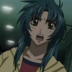 Full Metal Panic!