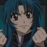 Full Metal Panic!