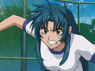 Full Metal Panic! - Episodio 9 - Perigosa Casa Segura