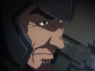 Full Metal Panic! Invisible Victory - Episodio 3 - Grande Um Por Cento