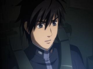 Full Metal Panic! Invisible Victory - Episodio 4 - Por Conta Própria