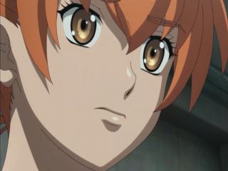 Full Metal Panic! Invisible Victory - Episodio 5 - Bem-vindo à Selva