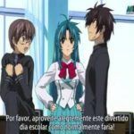 Full Metal Panic: The Second Raid