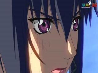 Full Metal Panic: The Second Raid - Episodio 4 - Alvorada