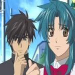 Full Metal Panic: The Second Raid