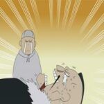 Fullmetal Alchemist: Brotherhood – 4-Koma Theater