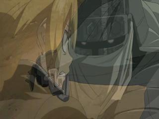 Fullmetal Alchemist Brotherhood Dublado - Episodio 27 - Festa No Vale