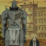 Fullmetal Alchemist Brotherhood Dublado